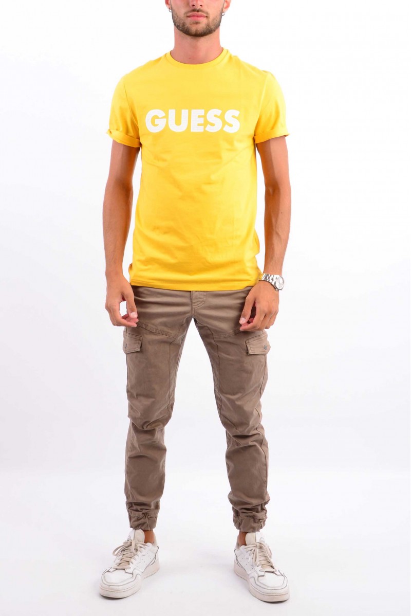 GUESS T-SHIRT MM JEANSERIA