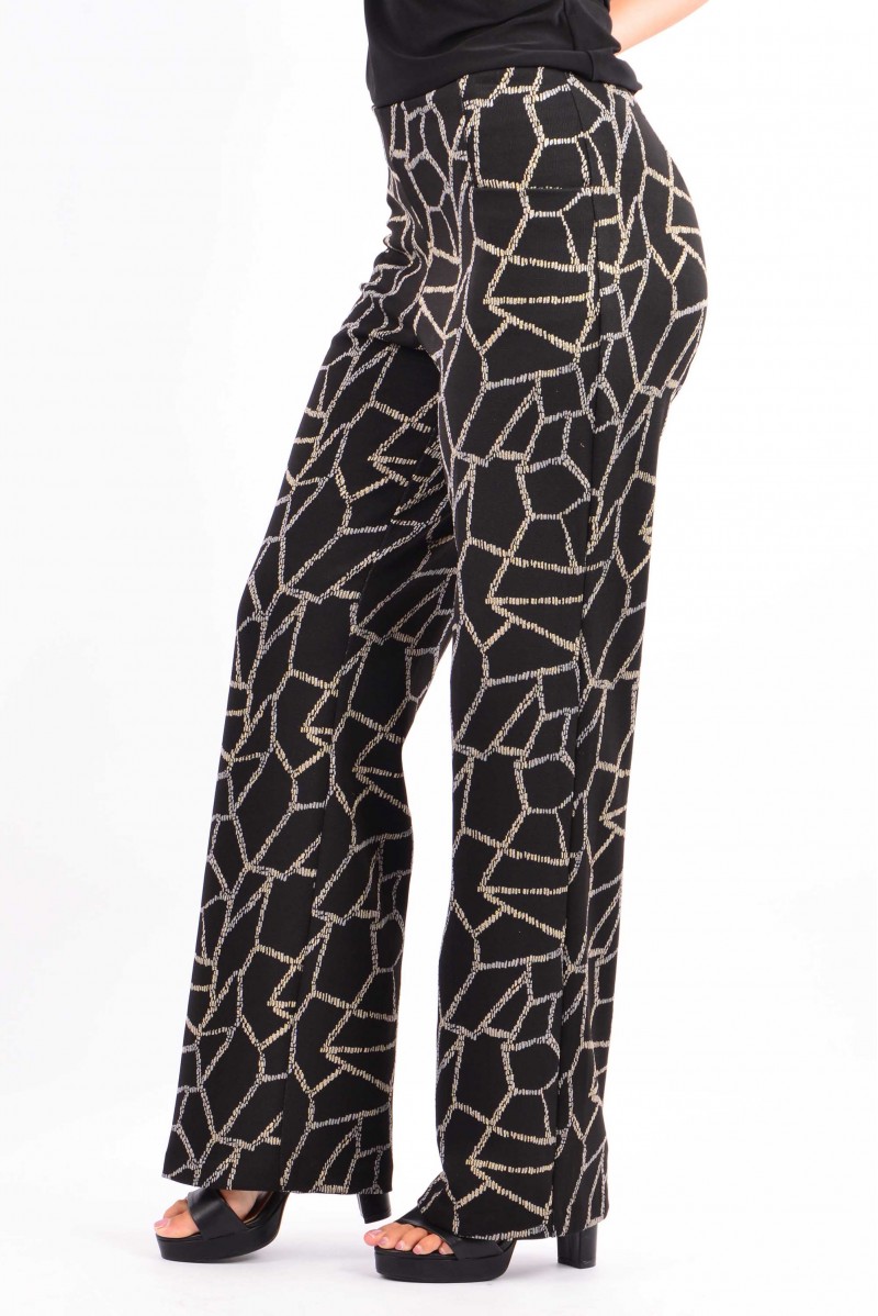 FRANK LYMAN PANTALONE CLASSICO