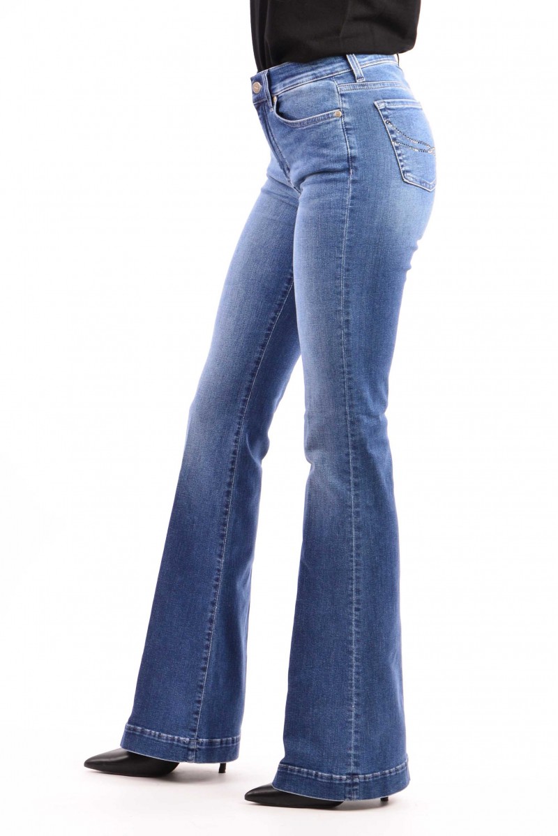 LIU JO JEANS JEANSERIA