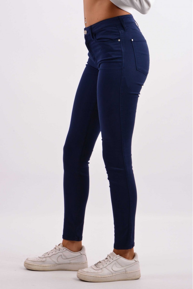 GUESS PANTALONE 5 TASCHE JEANSERIA