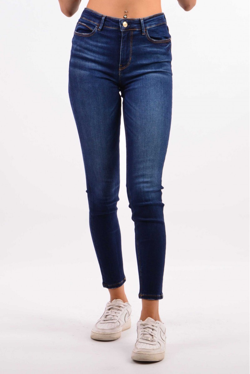 GUESS JEANS JEANSERIA
