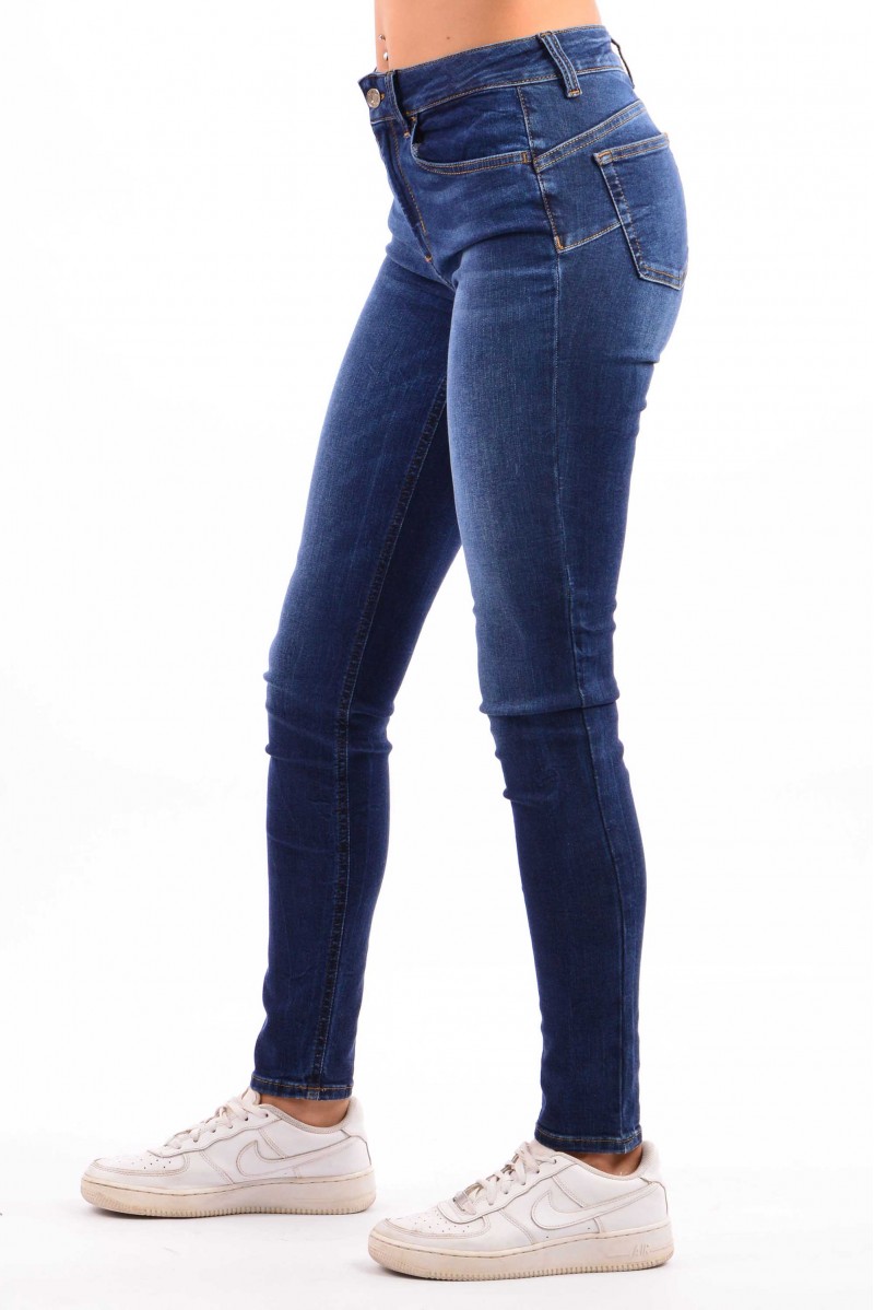 LIU JO JEANS JEANSERIA