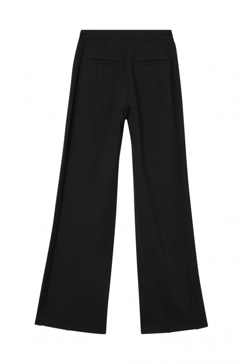 CALVIN KLEIN JEANS PANTALONE FELPA JEANSERIA