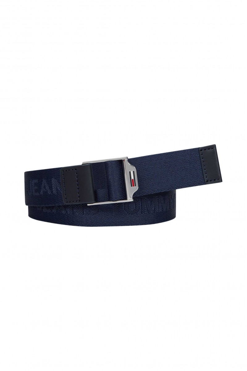TOMMY HILFIGER CINTURE JEANSERIA