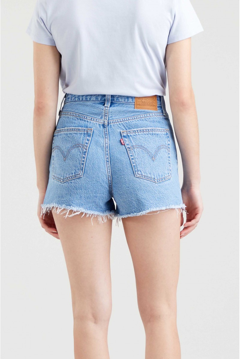 LEVIS PANT CORTO SHORT JEANSERIA