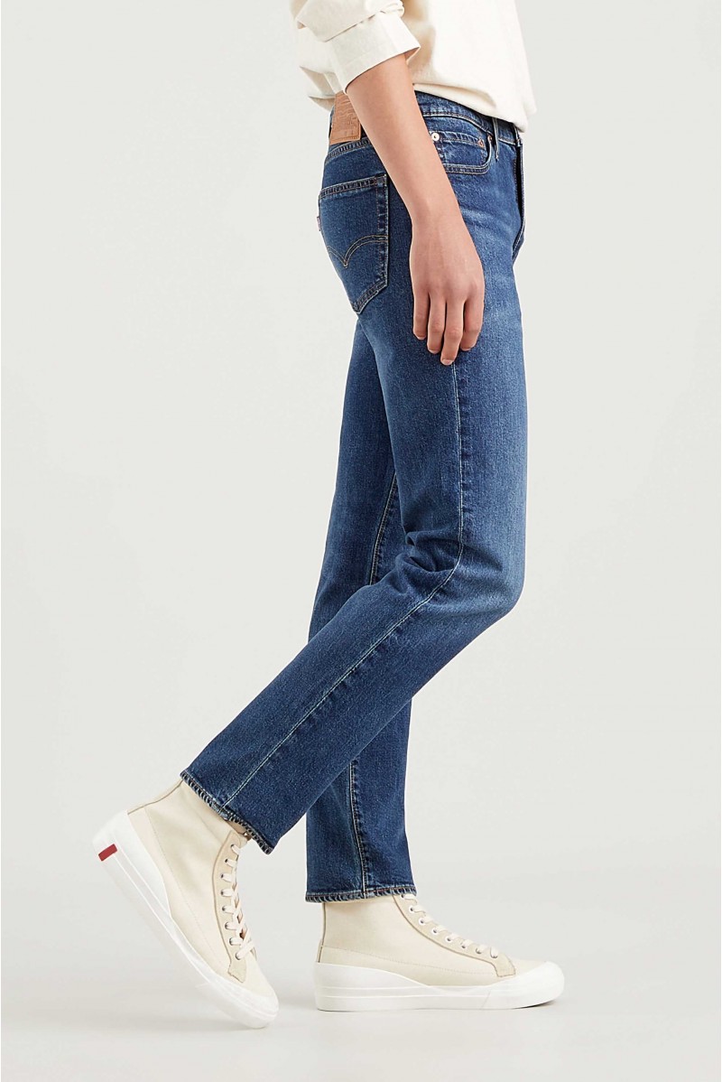 LEVIS JEANS JEANSERIA