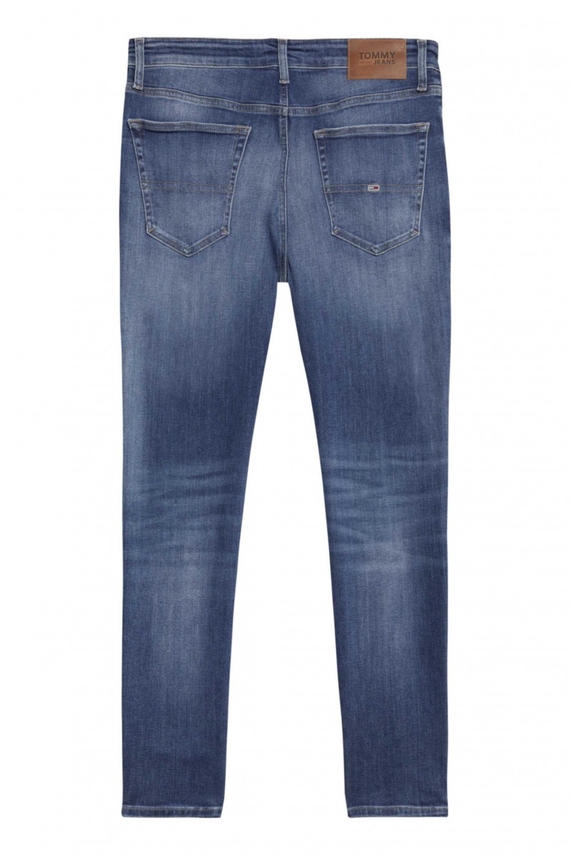 TOMMY HILFIGER JEANS JEANSERIA