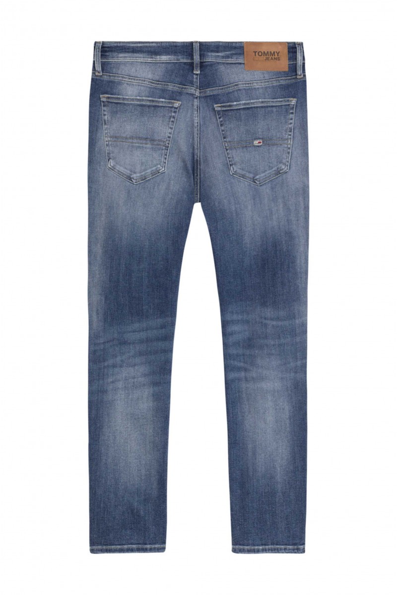 TOMMY HILFIGER JEANS JEANSERIA