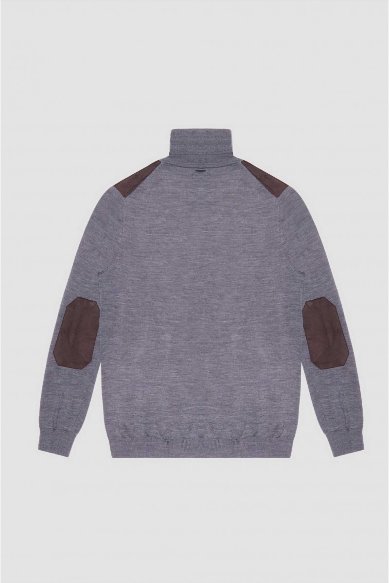 ANTONY MORATO MAGLIA COLLO ALTO CASUAL