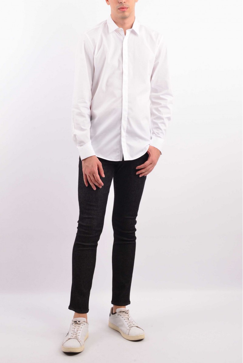 ANTONY MORATO CAMICIA ML CASUAL