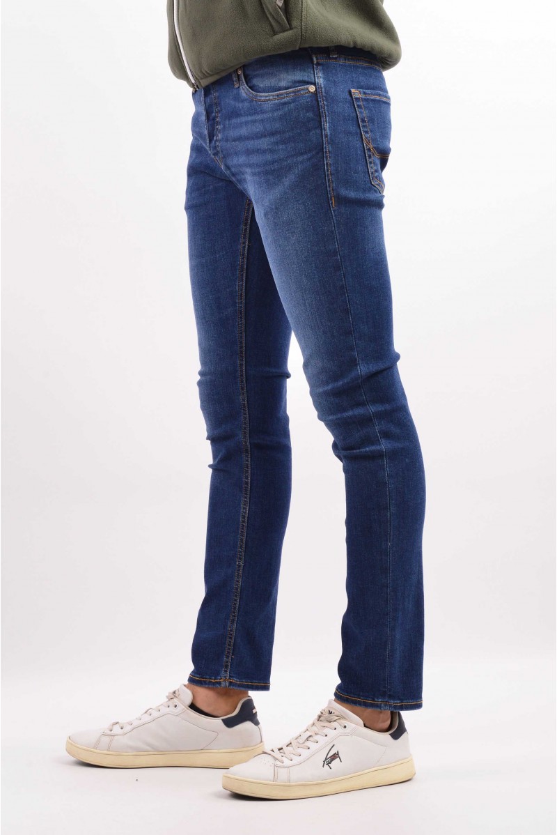 JACK & JONES JEANS JACK JONES CASUAL
