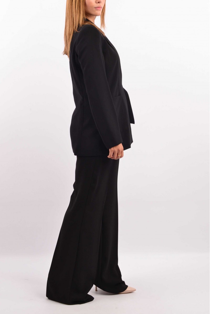 EMME MARELLA TAILLEUR CON PANTALONE CLASSICO