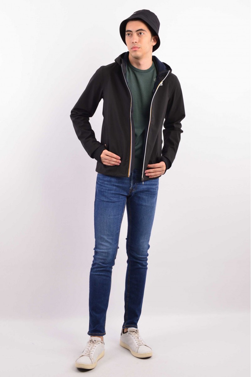 K.WAY CAPPELLI CAPPELLO CASUAL