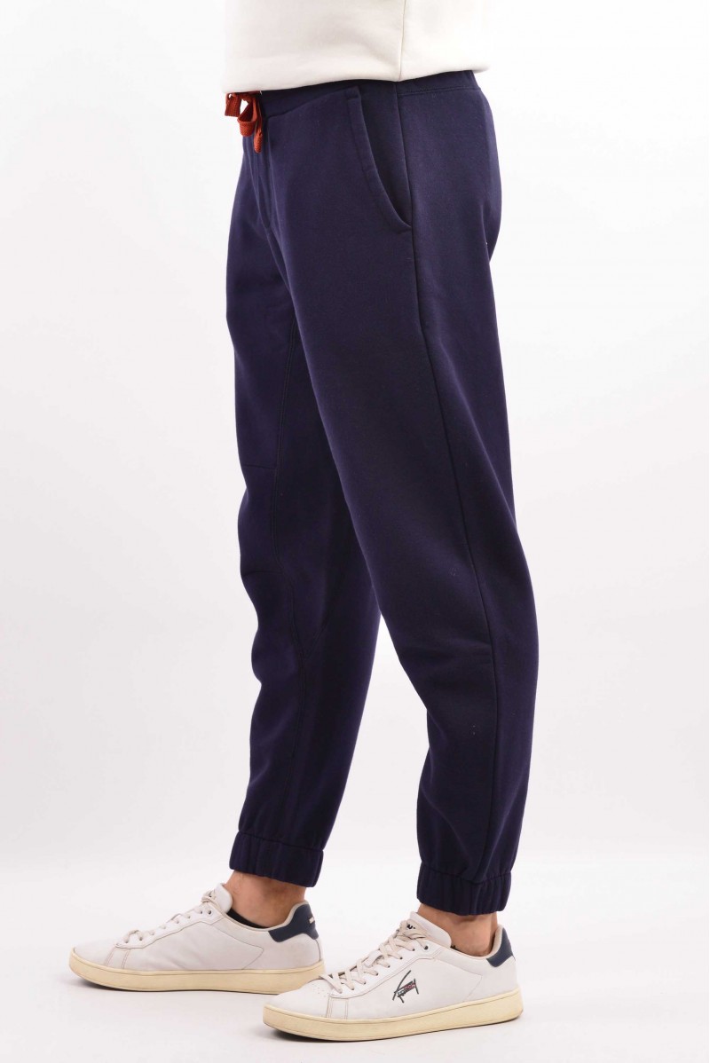 BLAUER PANTALONE FELPA CASUAL