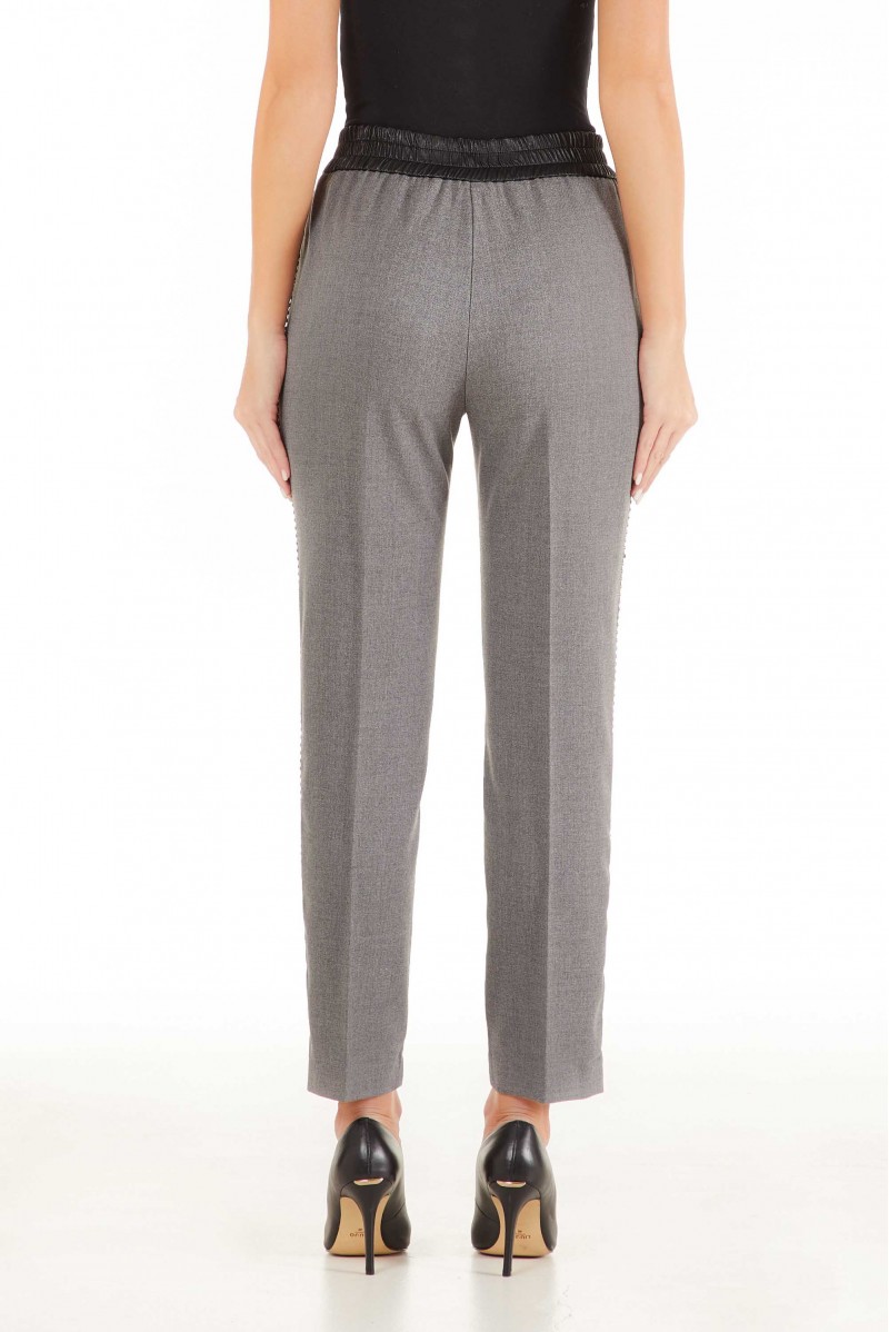 LIU JO PANTALONE JEANSERIA
