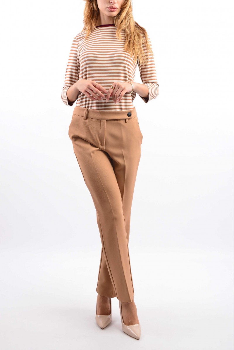 EMME MARELLA T-SHIRT ML CLASSICO