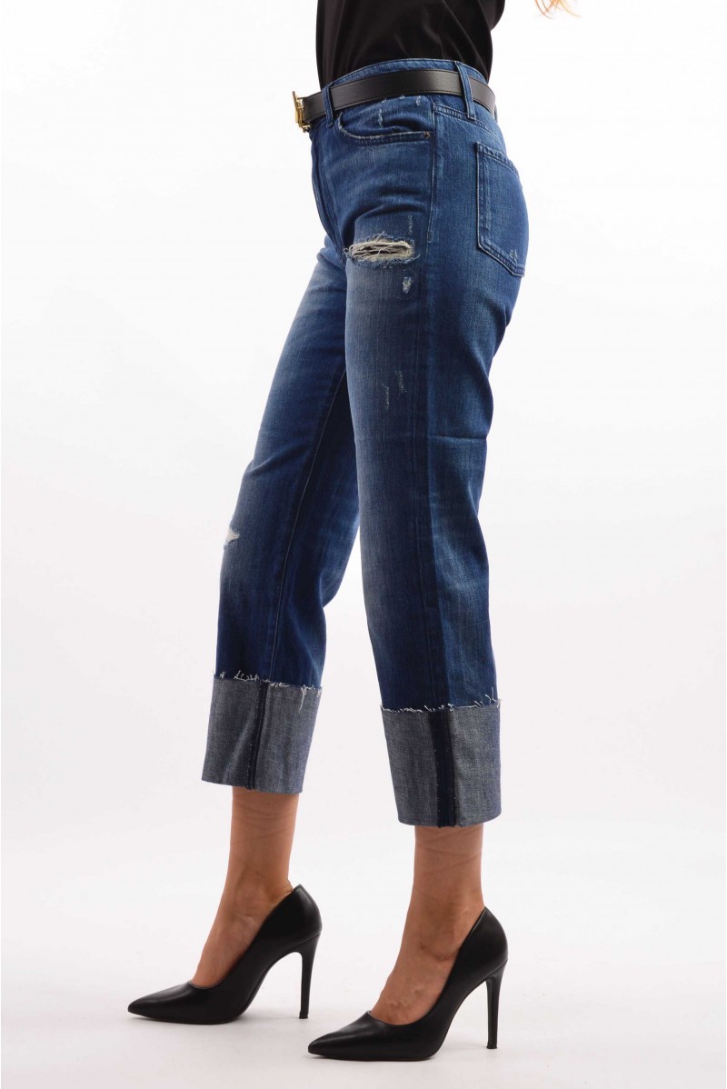 ARMANI EXCHANGE JEANS CASUAL