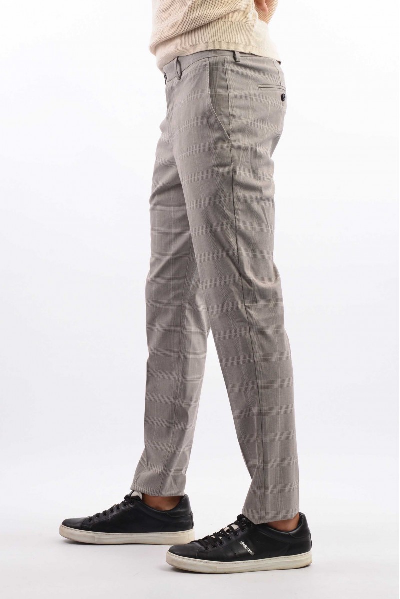 JACK & JONES PANTALONE CHINOS CASUAL