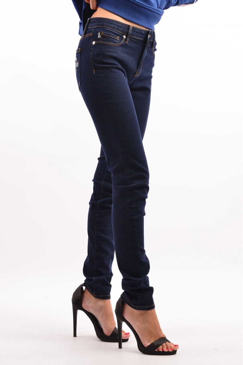 LOVE MOSCHINO JEANS CASUAL
