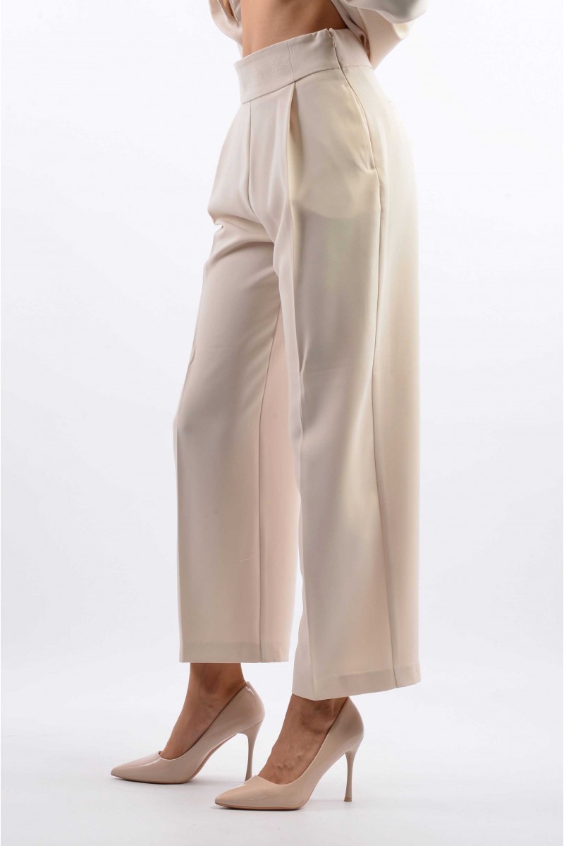 NENETTE PANTALONE TASCA FILO CASUAL