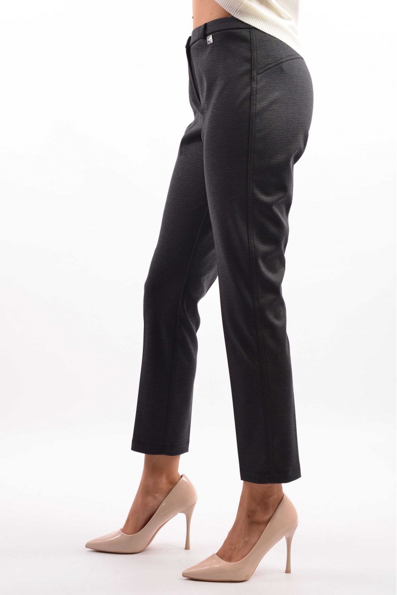 ZANETTI 1965 PANTALONE CLASSICO