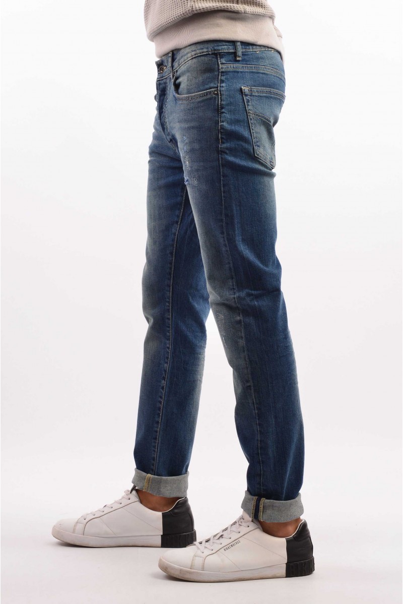 GAS JEANS JEANSERIA