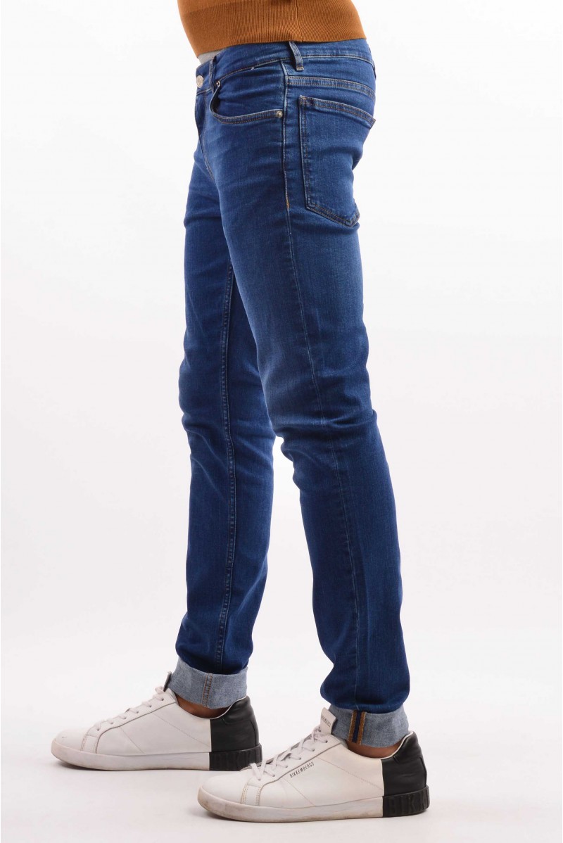 TRUSSARDI JEANS JEANSERIA