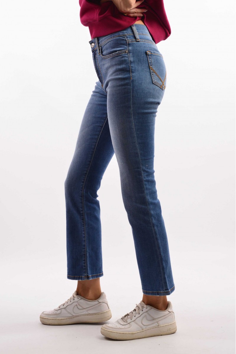 ROY ROGERS JEANS JEANSERIA