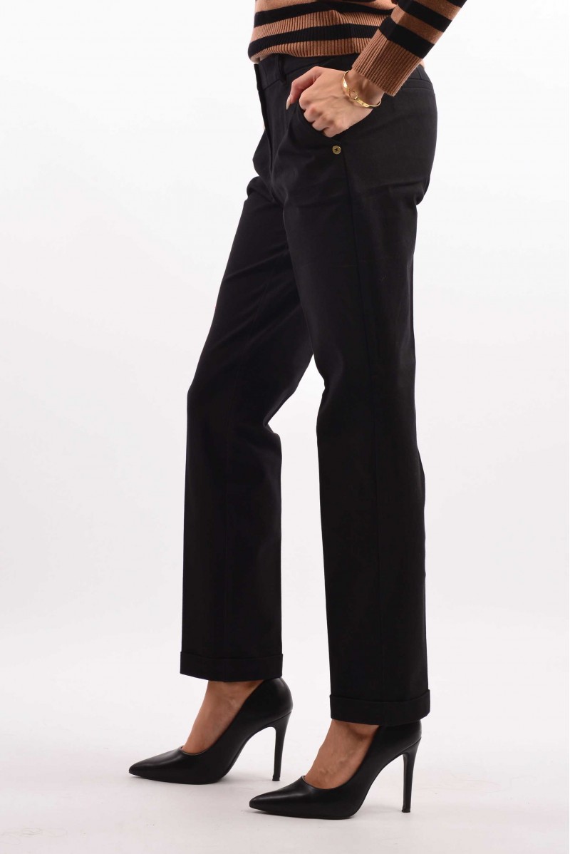 PENNYBLACK PANTALONE CHINOS CLASSICO