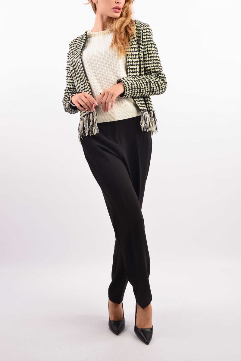NENETTE GIACCA CASUAL