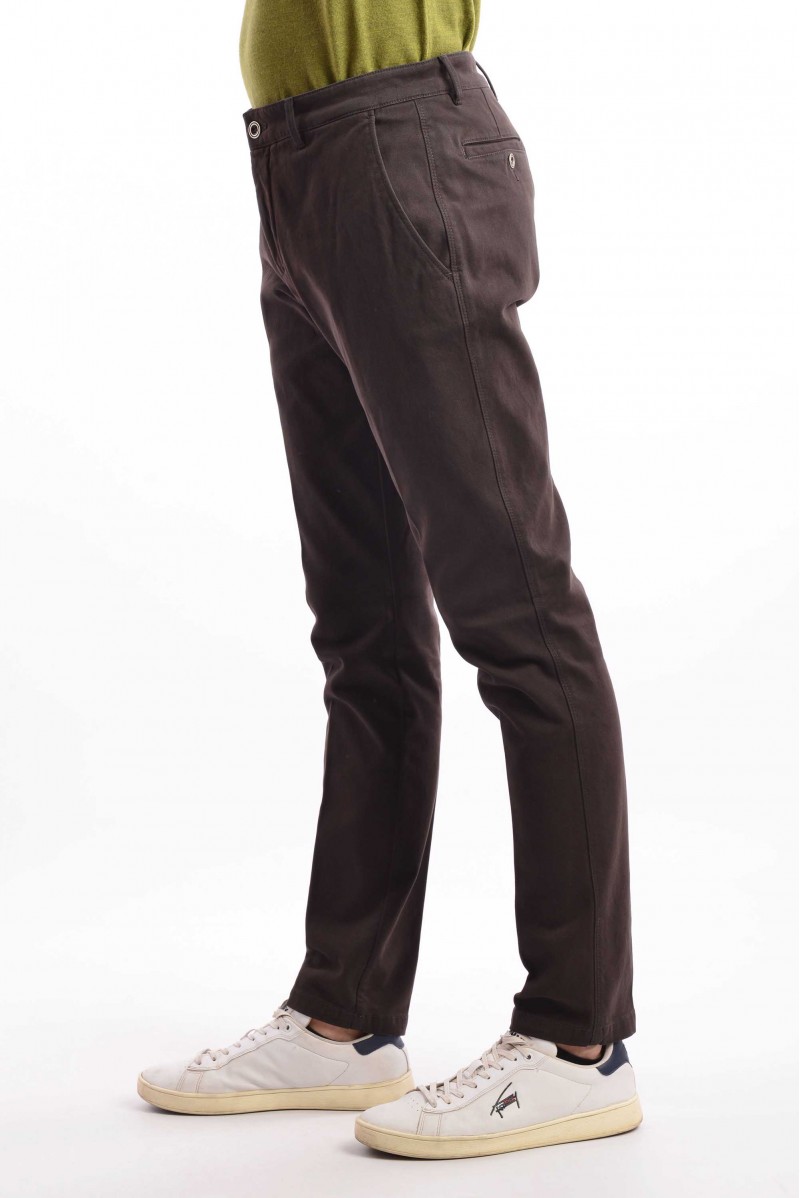 BROOKSFIELD PANTALONE CHINOS CASUAL