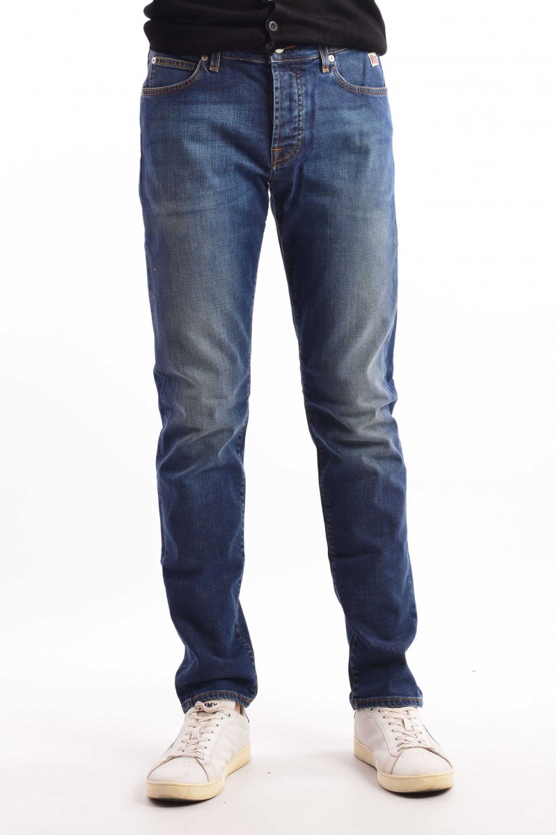 ROY ROGERS JEANS JEANSERIA