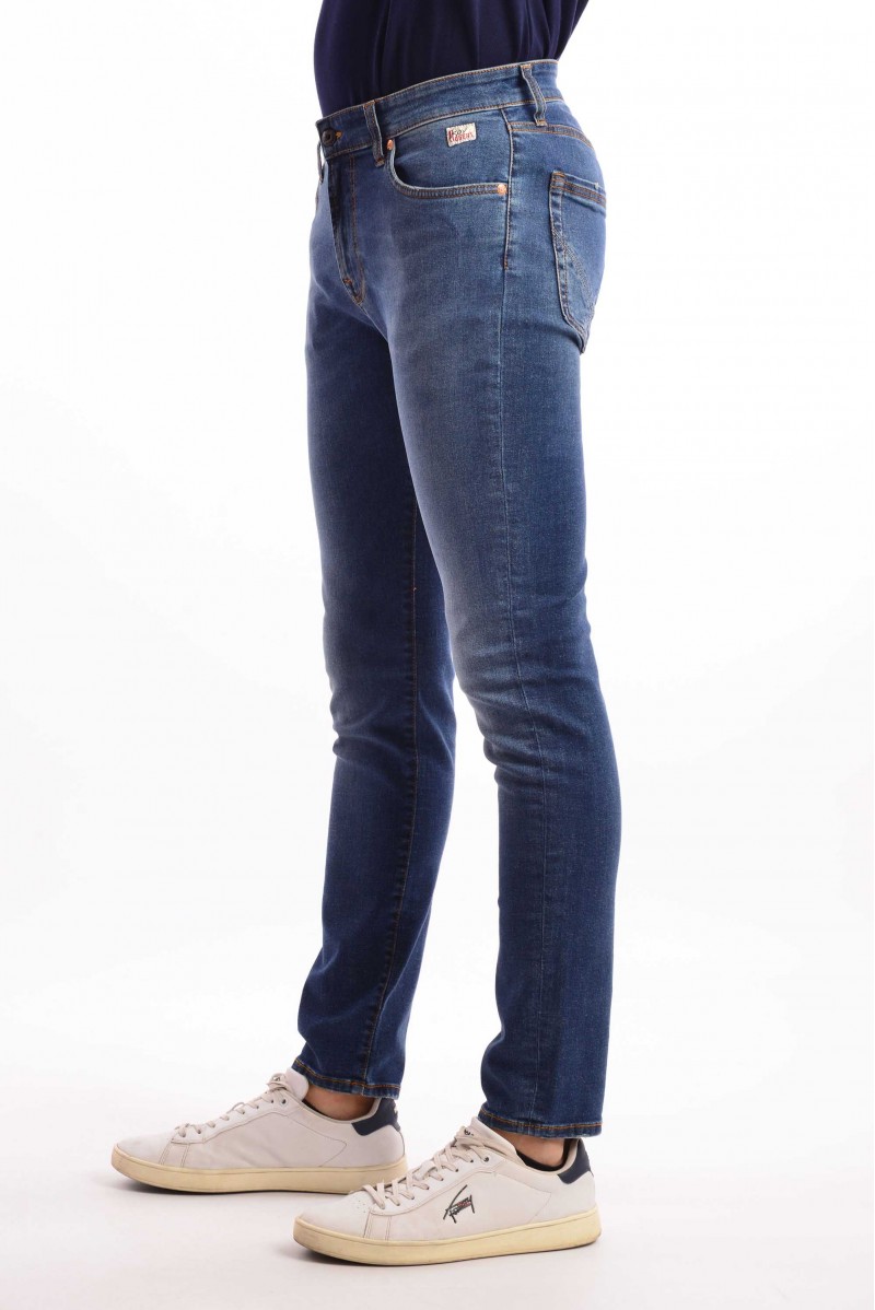ROY ROGERS JEANS JEANSERIA