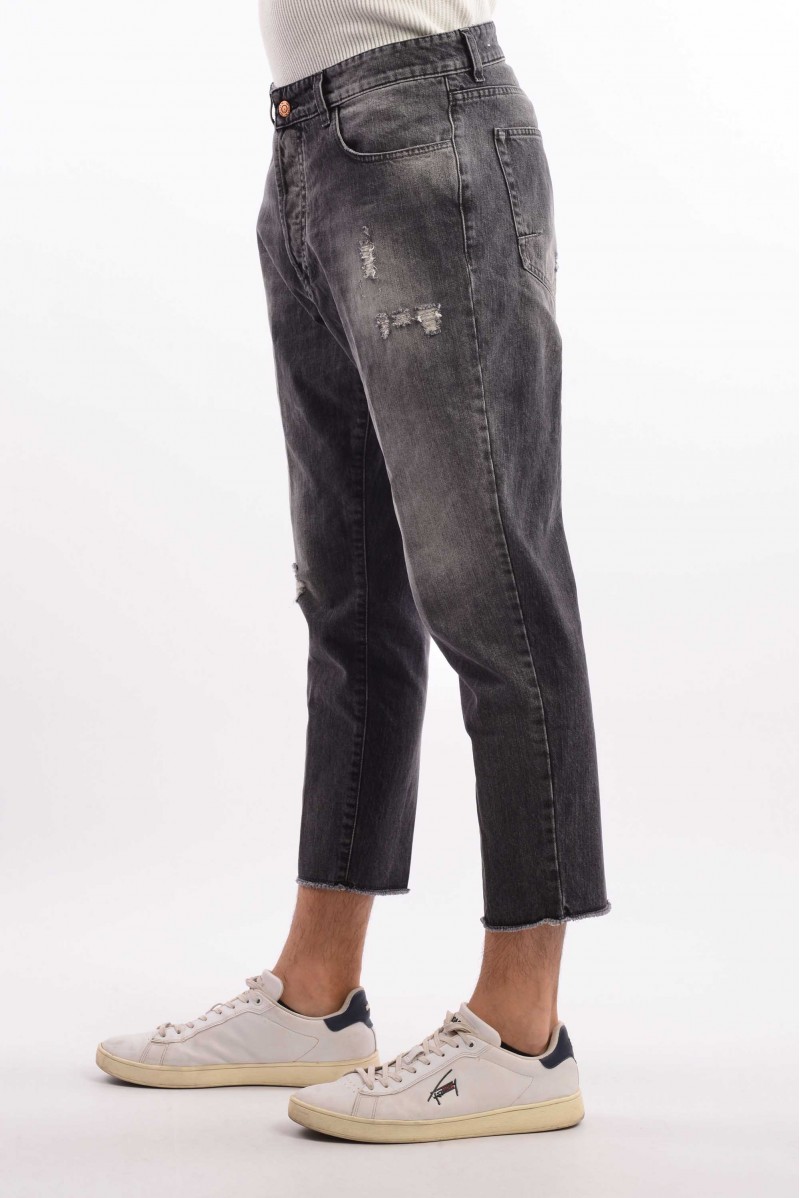 OFFICINA36 JEANS CASUAL