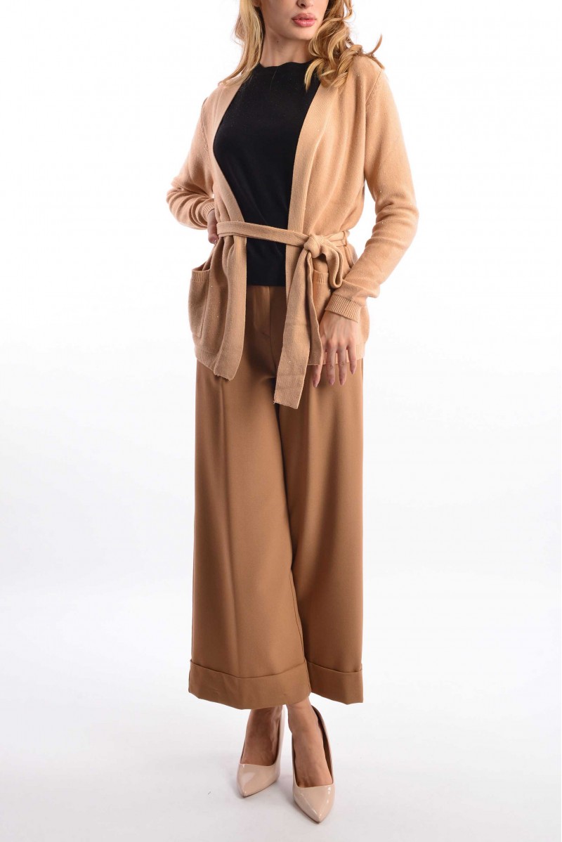 LOLITA CARDIGAN CLASSICO