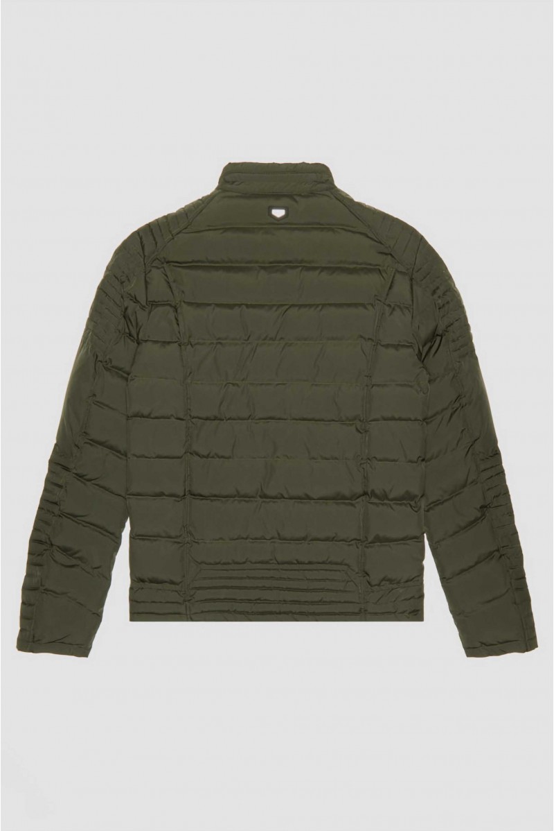 ANTONY MORATO GIUBBOTTO PIUMINO CORTO CASUAL