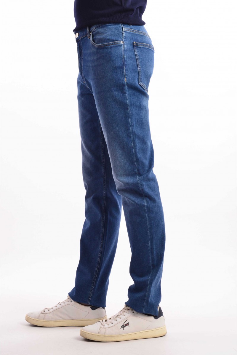 TRUSSARDI JEANS JEANSERIA