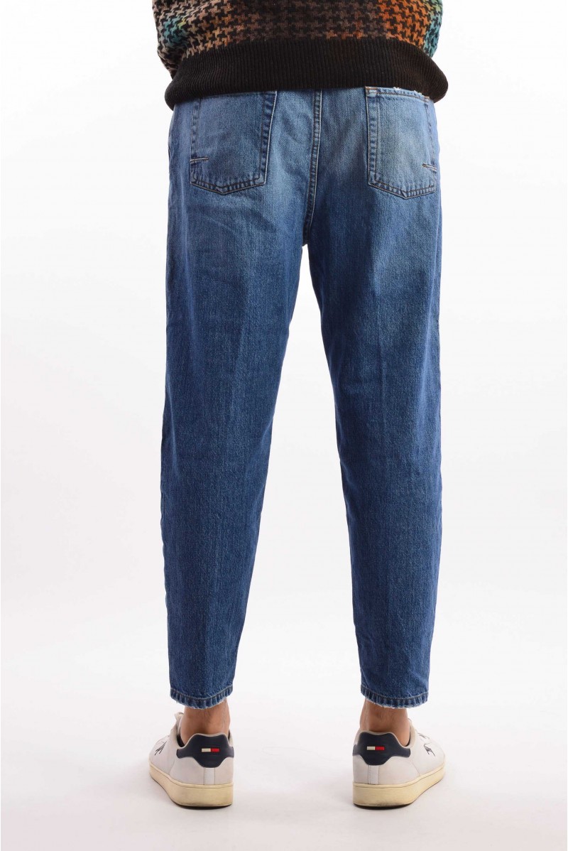 OFFICINA36 JEANS CASUAL