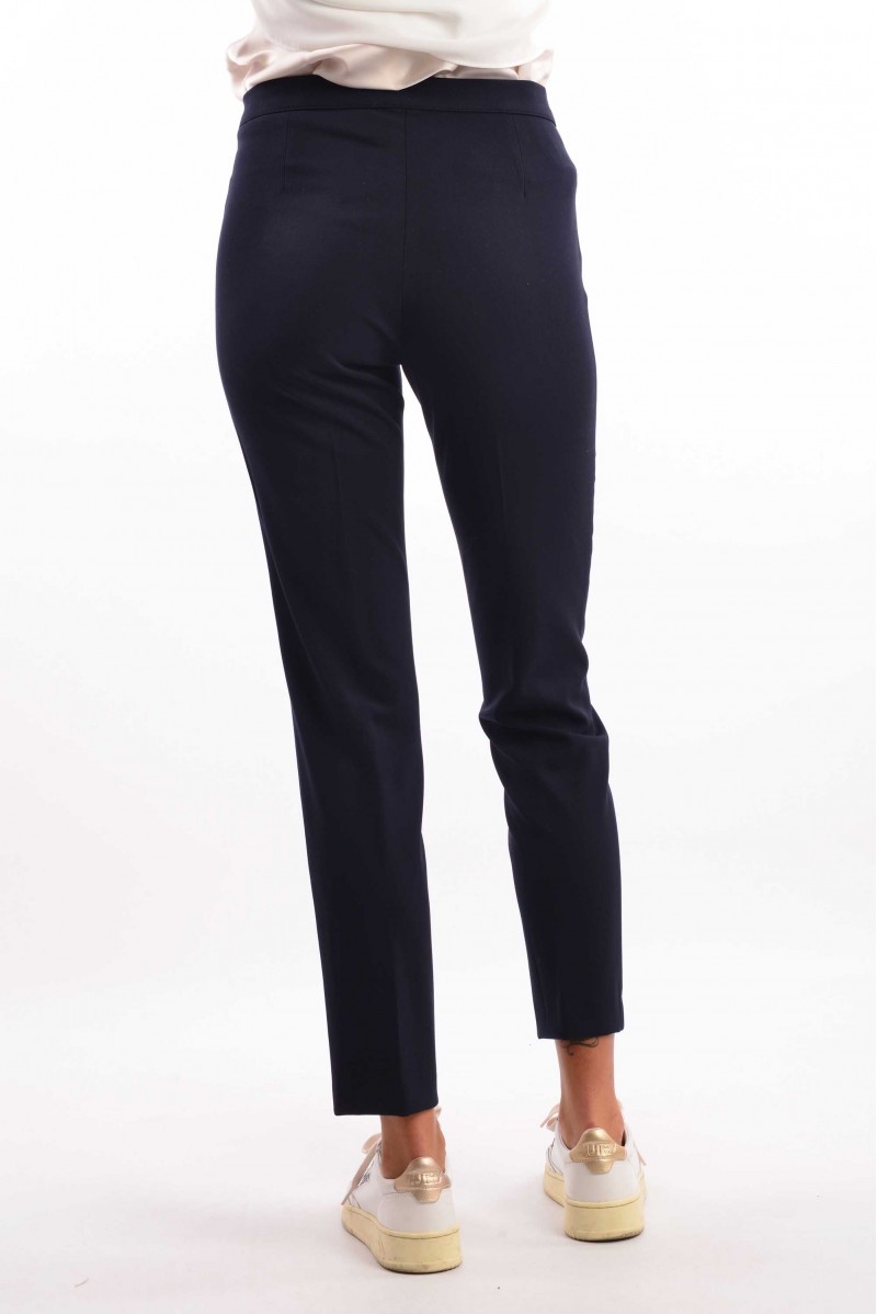 DIANA GALLESI PANTALONE CLASSICO