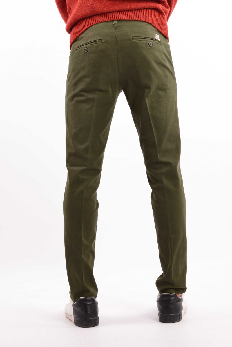 ROY ROGERS PANTALONE CHINOS JEANSERIA