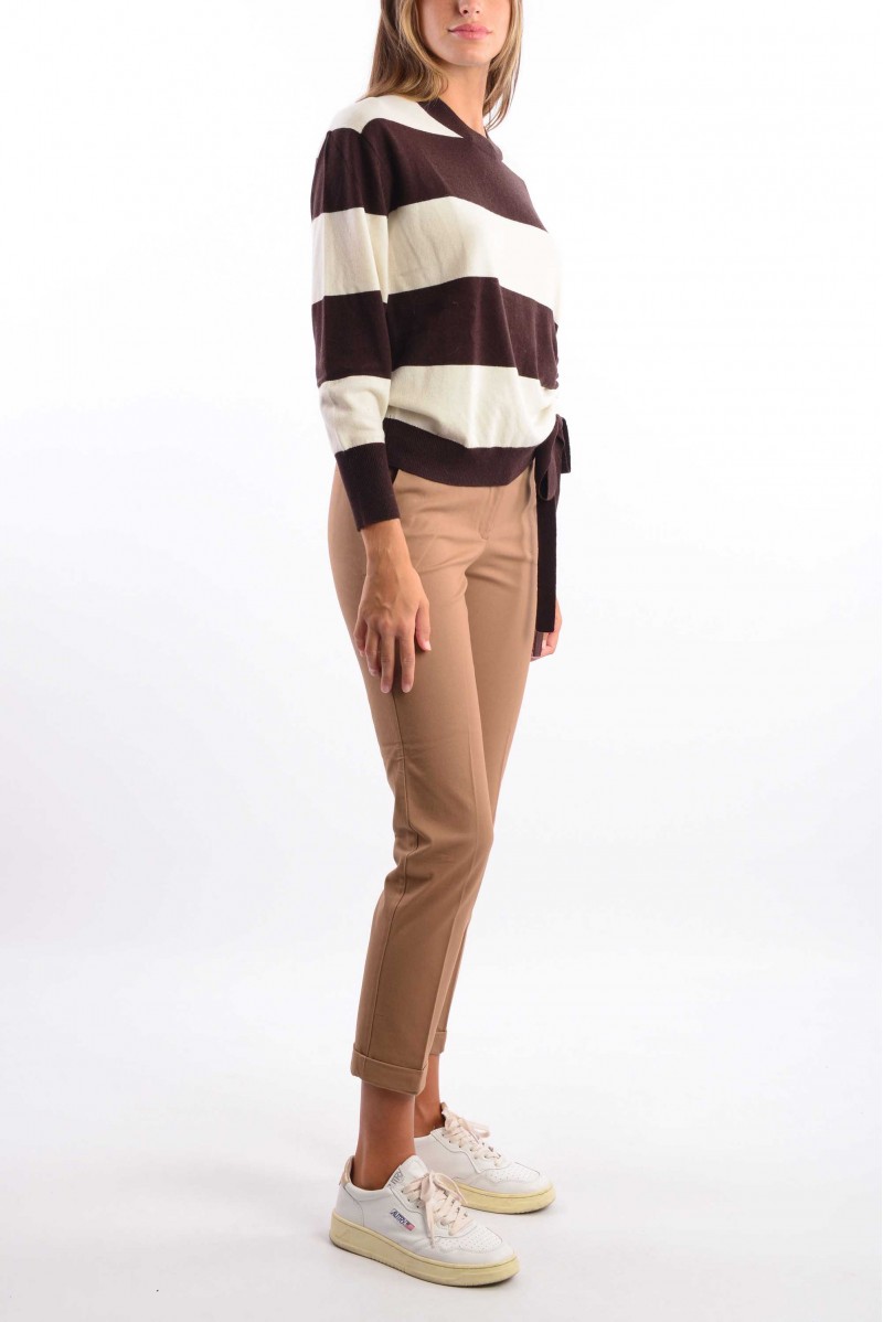 PENNYBLACK MAGLIA GIROCOLLO CLASSICO