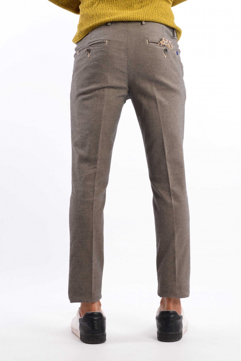 MANUEL RITZ PANTALONE CHINOS CASUAL