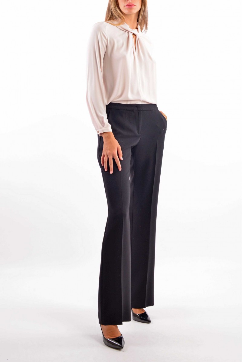 DIANA GALLESI BLUSA ML CLASSICO