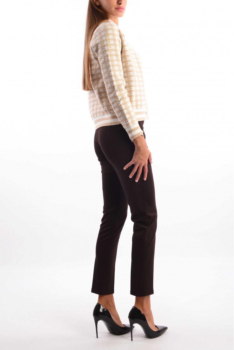 LOLITA CARDIGAN BOTTONI CLASSICO