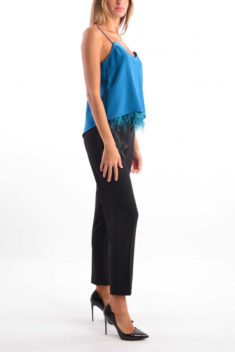 NENETTE T-SHIRT TOP CASUAL