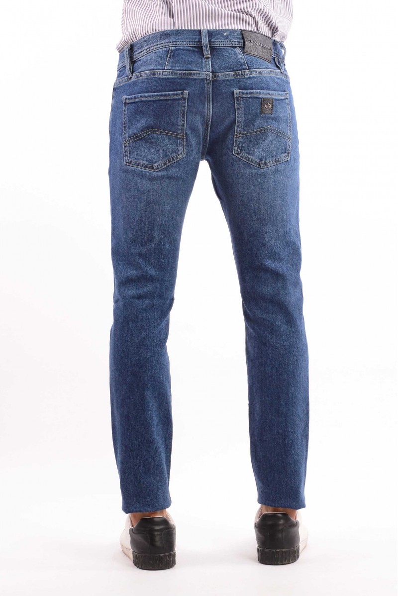 ARMANI EXCHANGE JEANS CASUAL