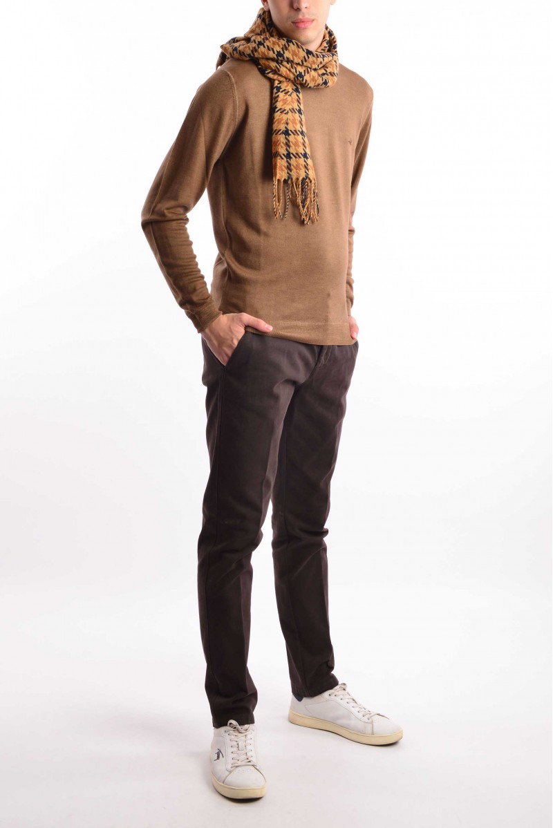 SSEINSE SCIARPE SCIARPA CASUAL