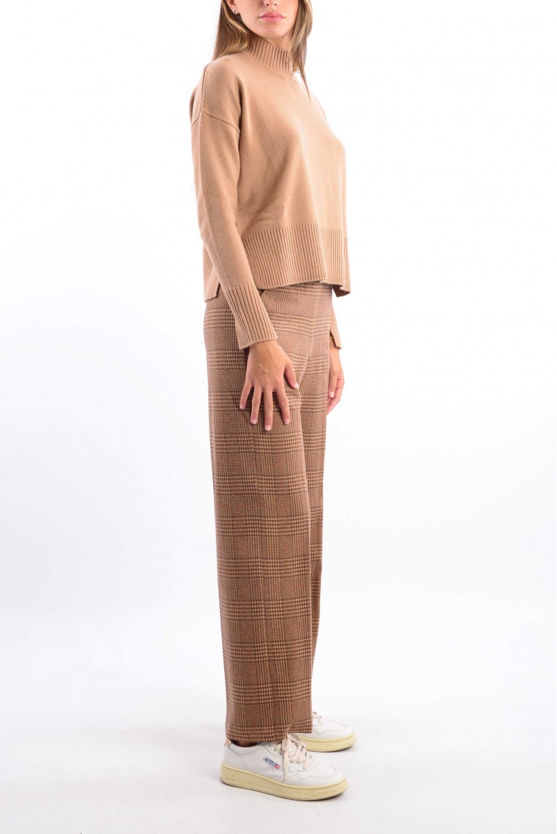 PENNYBLACK MAGLIA LUPETTO CLASSICO