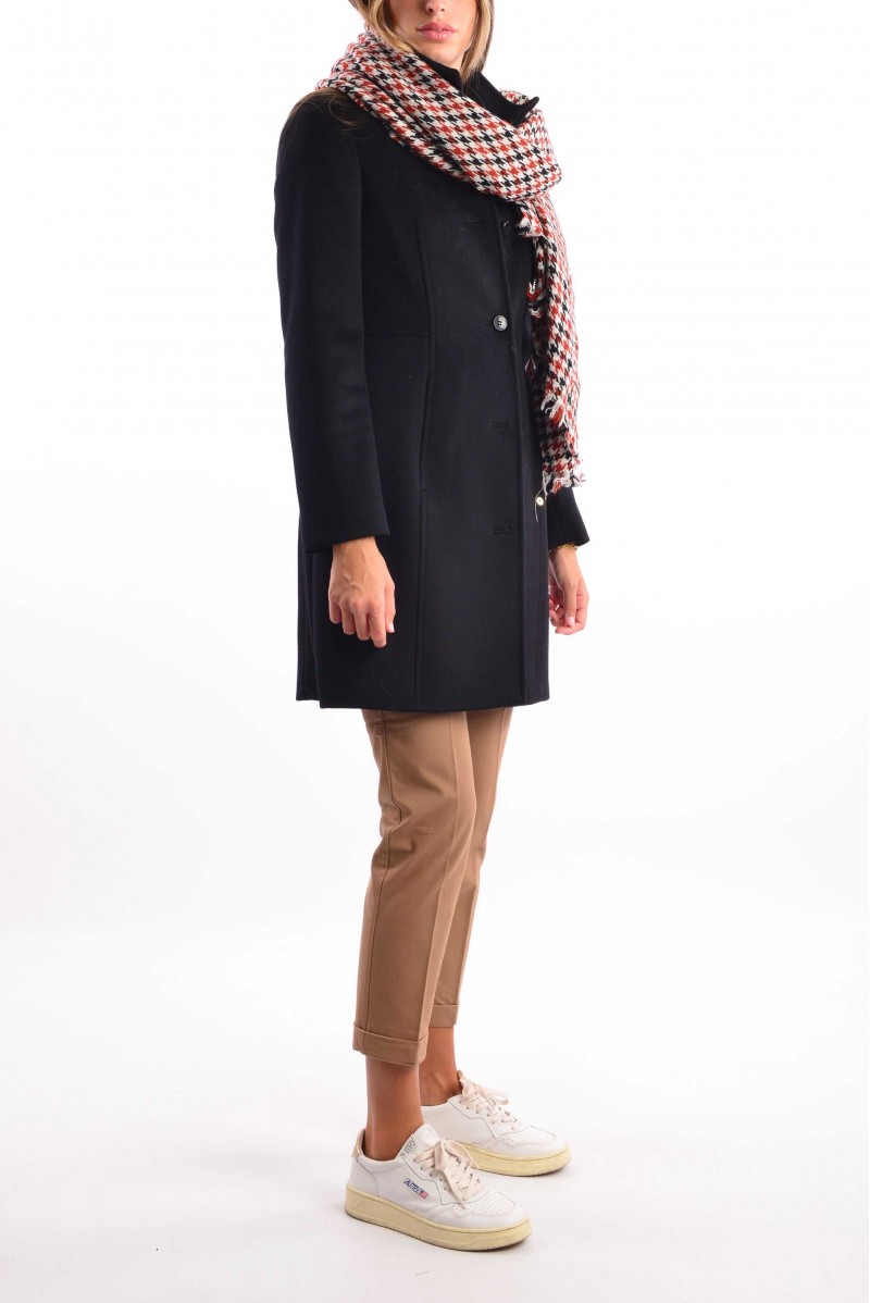 PENNYBLACK CAPPOTTO BOTTONI CLASSICO