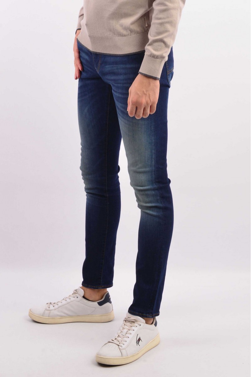 ARMANI EXCHANGE JEANS CASUAL